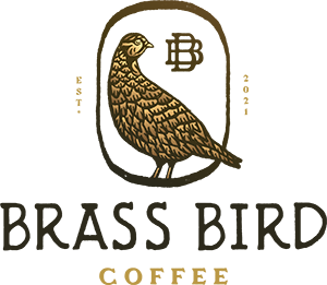 Brass Bird Coffee